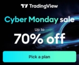 1 Month free trial of TradingView